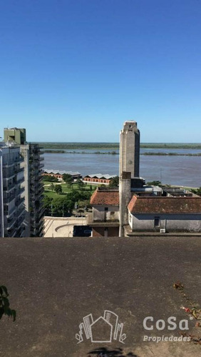 Imagen 17 de 18 de Departamento En Venta 2 Dormitorios Rosario