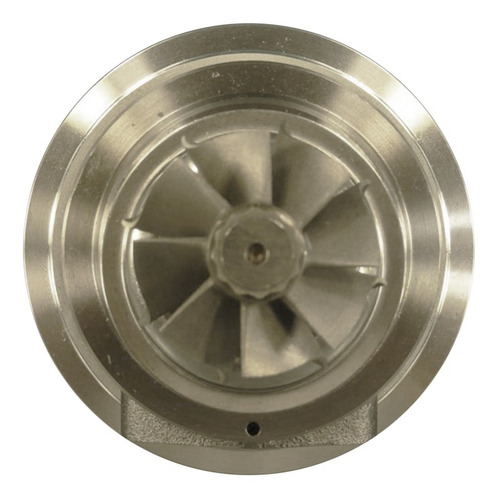 Imagen 3 de 4 de Conjunto Central Turbo Vb10 Rhf4h Toyota Corolla 2.0 Td