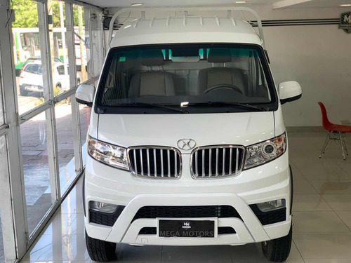 Lifan Mamut C/simple Mamut C/simple