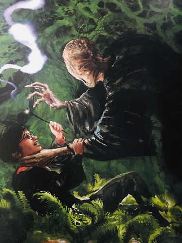 Harry Potter Prisionero De Azkaban Rowling Salamandra 2017