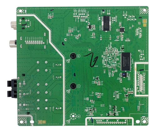 Placa Principal LG Ebr83763304 Ebr83763307 Eax67136102 Cj44