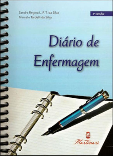 Diario De Enfermagem