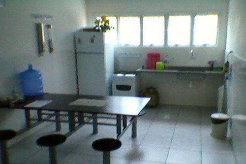 Imagem 9 de 18 de Galpão Em Santana De Parnaíba Bairro Jardim Da Várzea - V116900