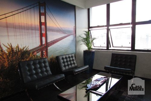 Imagem 4 de 14 de Sala-andar À Venda No Carmo - Código 255691 - 255691