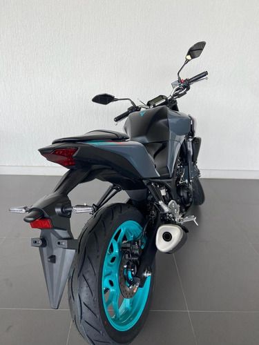 Yamaha Mt 03 24/24 Todas As Cores - Pronta Entrega (bruno)