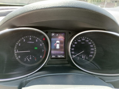 Hyundai Santa Fe Santa Fe 2.4 Dm Gls 4wd Auto
