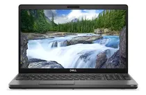Comprar Laptop Dell Latitude 5500 Intel Core I5 8va Gen