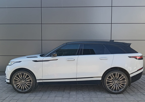 Land Rover Range Rover Velar R-dynamic Se 300ps