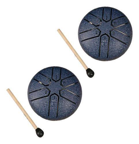 Tambor Etéreo, Tambor De Lluvia Para Exteriores, Tambor De