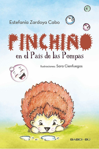 Libro Pinchiã±o En El Paã­s De Las Pompas