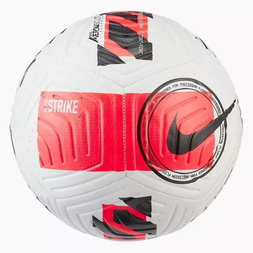 Balon Nike Strike MercadoLibre 📦