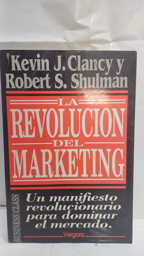 La Revolucion Del Marketing 