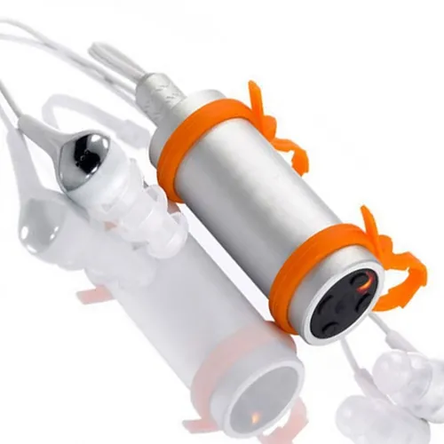 Reproductor Mp3 Water Prof 8gb Deportivo Sumergible Radio Fm