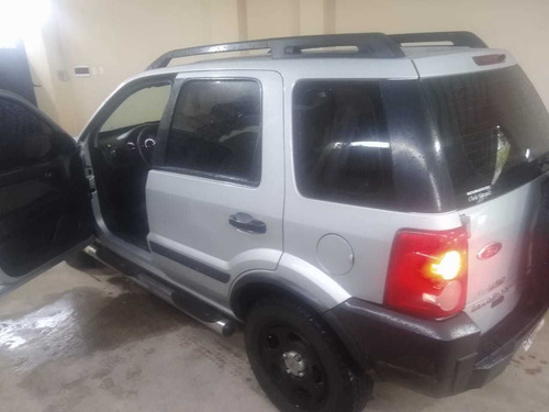 Ford Ecosport 1.6 My10 Xls 4x2 2012