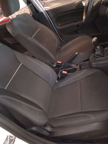Ford Fiesta 1.6 S 2017 Impecable!!!!!
