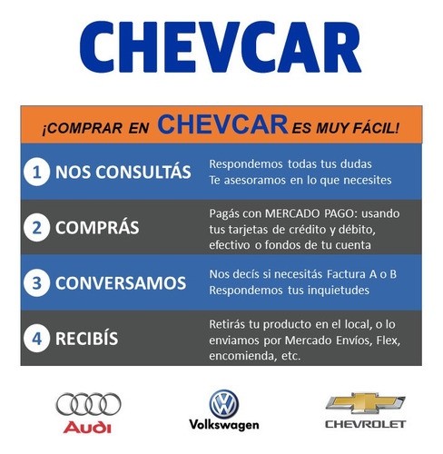 Centro Taza Llanta Chevrolet Corsa Wagon Super Gm Original