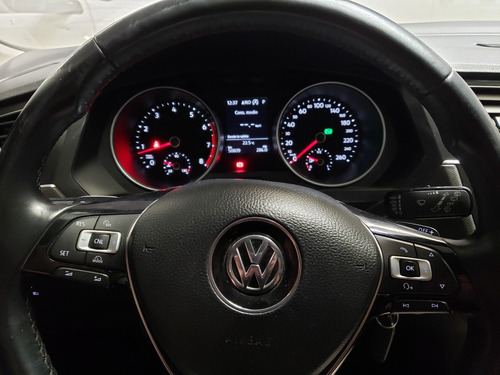 Imagen 9 de 9 de Tiguan 1.4 Tsi Dsg