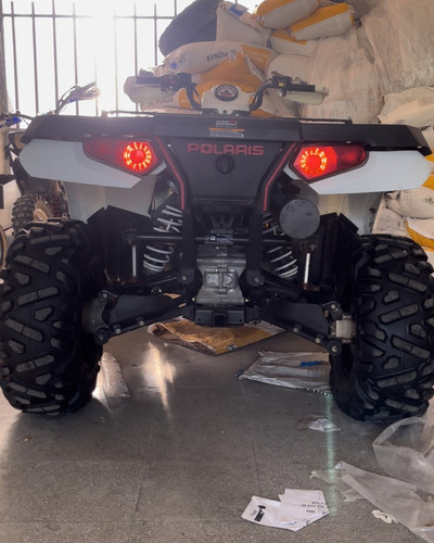 Imagen 3 de 5 de Polaris 500
