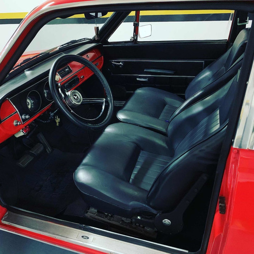 Ford Corcel 1