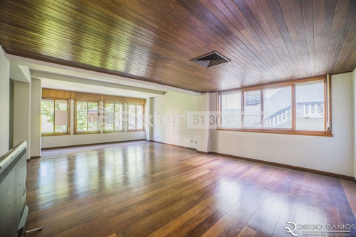 Imagem 16 de 30 de Apartamento, 3 Dormitórios, 265.2 M², Independência - 163416