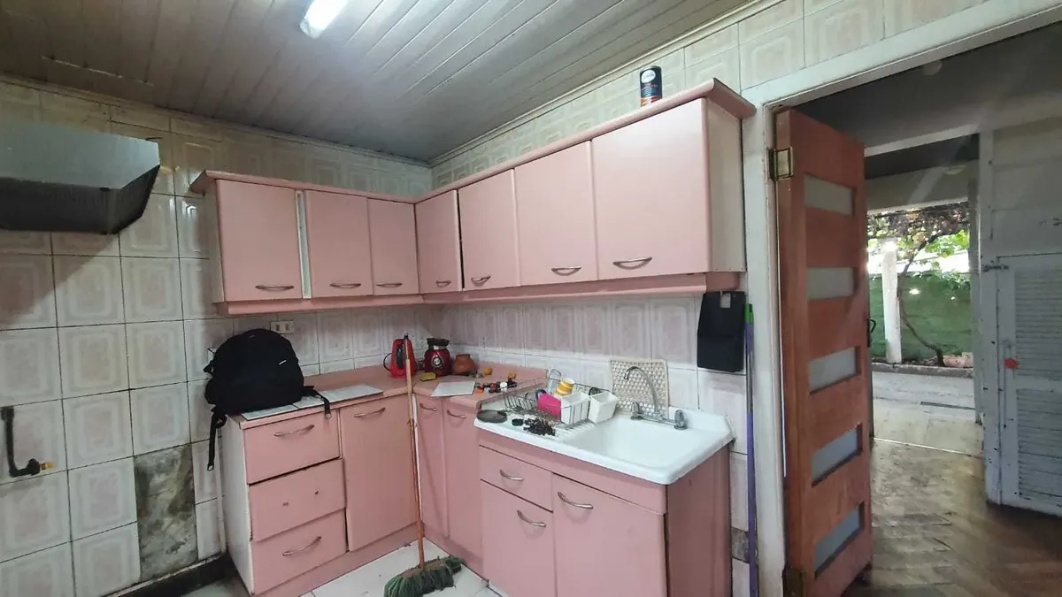 Imagen 3 de 25 de Acogedora Casa En Arriendo E. Fernández /ñuñoa (76715)
