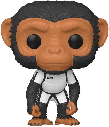 Funko Pop - Baby Pogo 1119 (the Umbrella Academy)