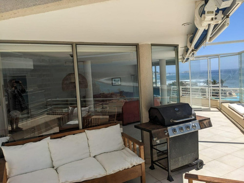 Imagen 8 de 29 de Arriendo Depto. 10 Personas Algarrobo / San Alfonso Del Mar