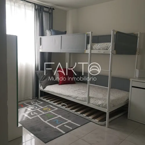 Casa Duplex En Privada
