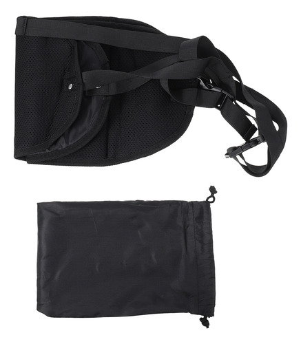 Reposapiés De Oficina Traveling Essentials