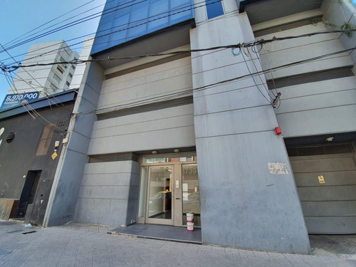 Imagen 2 de 10 de Oficina De 50 Mts2 En Venta Zona Tribunales Centro Rosario