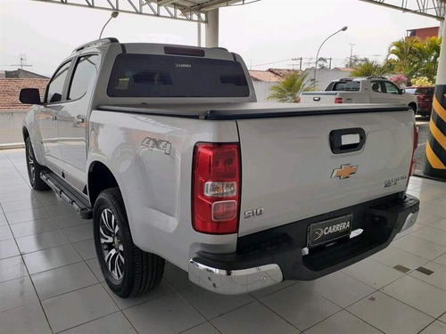 Imagem 3 de 13 de S10 2.8 Ltz 4x4 Cd 16v Turbo Diesel 4p Automático