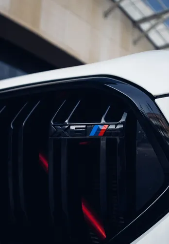 X6 ///m Competition 2022