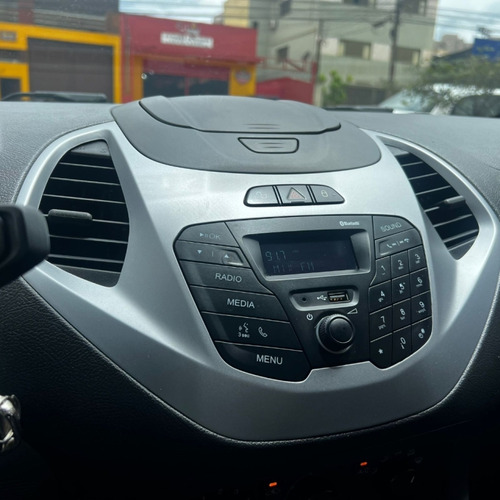 Ford Ka 1.0 TI-VCT FLEX SE MANUAL