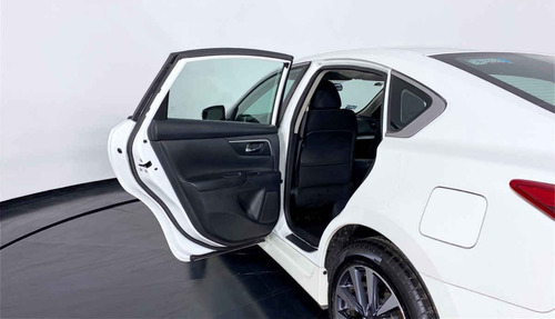 Imagen 15 de 15 de 106592 - Nissan Altima 2017 Con Garantía