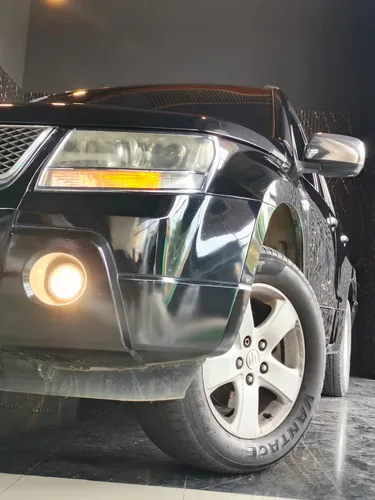 Suzuki Gran Vitara