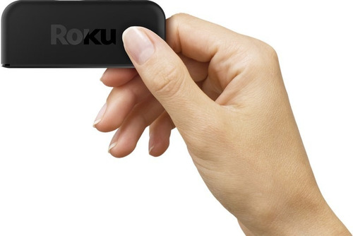 Reprod Roku Express+ Rok3910 Roku