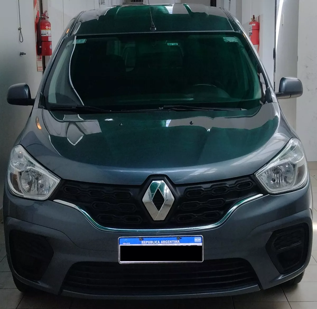 Renault Kangoo 1.6 Sce Zen