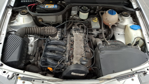 Volkswagen Gol 1.4 POWER (+DA+AA)
