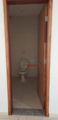 Casa Com 1 Dormitório À Venda, 250 M² Por R$ 600.000 - Centro - Bauru/sp - Ca3102