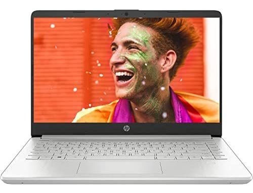 Laptop Hp 14'' Ryzen 3 16gb Ram 1tb Ssd Amd Radeon -plata