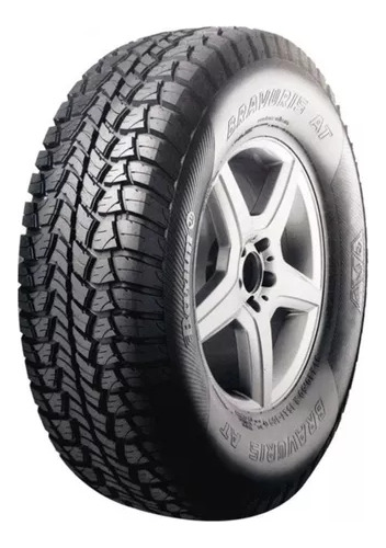 Llanta 27x8.50r14 Barum Bravuris At