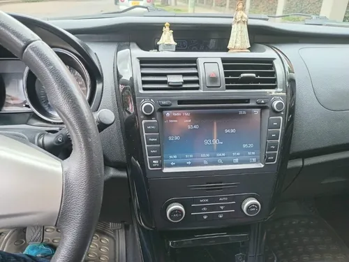 BAIC Kenbo 1.8 K Seven S3