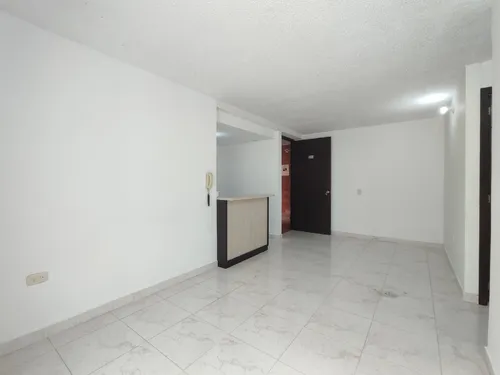 Apartamento En Arriendo En Bocono. Cod A30504