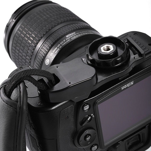 Correa Mano Hand Grip Camara Reflex Canon Nikon