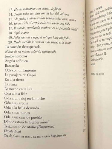 Imagen 4 de 5 de Pablo Neruda - Poesía - Antología - Batiscafo