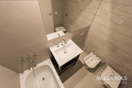 Imagen 19 de 30 de Depto 3 Amb A Estrenar Con Cochera, Baulera Y Amenities Full Categoría. 70m2, Villa Urquiza