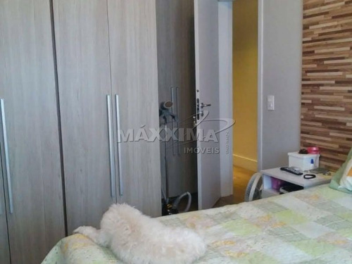 Imagem 12 de 23 de Apartamento - Ref: 25279
