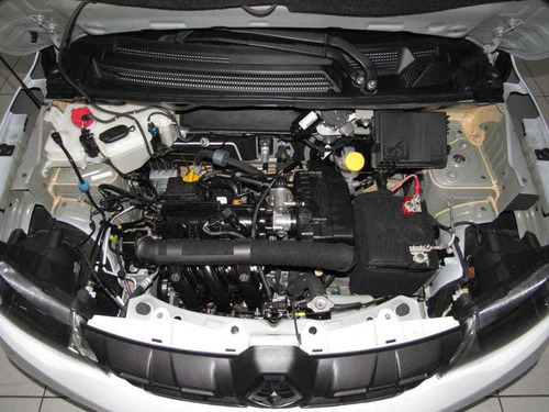 Imagem 12 de 15 de Renault Kwid Zen 1.0 2020