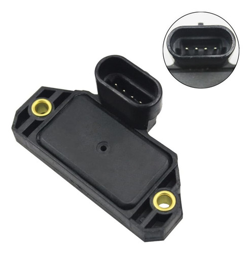 Modulo Encendido Chevrolet Express 1500 V6 4.3 2000