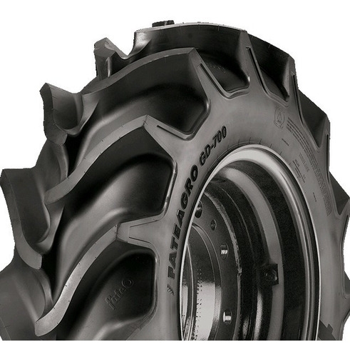 Cubierta 14.9-24 R2 Gd-700 6t